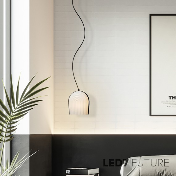 Innerspace - Lutice Lamp